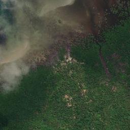 Satellite imagery of Copaya Point, PH