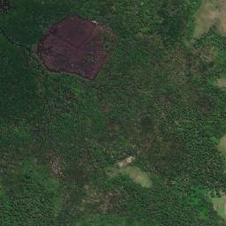 Satellite imagery of Copaya Point, PH