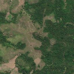 Satellite imagery of Bical Point, PH