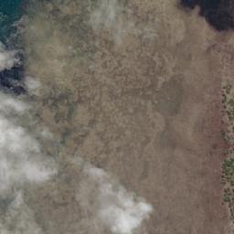 Satellite imagery of Humalan Point, PH