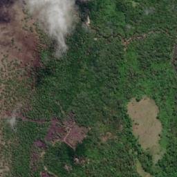 Satellite imagery of Humalan Point, PH