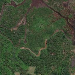 Satellite imagery of Humalan Point, PH