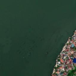 Satellite imagery of Mayondon Point, PH