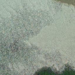 Satellite imagery of Pala Point, PH