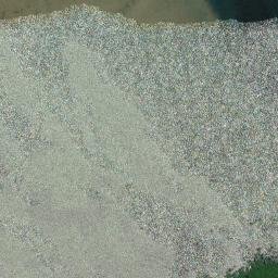 Satellite imagery of Pala Point, PH