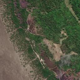 Satellite imagery of Humalan Point, PH