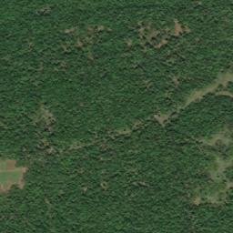 Satellite imagery of Asuzudo Point, MP