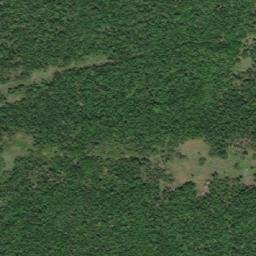 Satellite imagery of Asuzudo Point, MP
