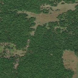 Satellite imagery of Asuzudo Point, MP