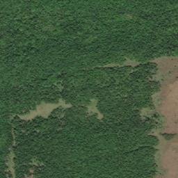 Satellite imagery of Mochon Point, MP