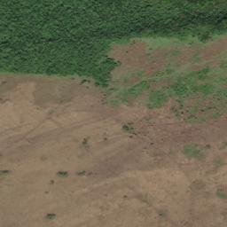 Satellite imagery of Mochon Point, MP
