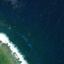 Satellite imagery of Puntan Fina Atkos, MP
