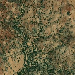 Satellite imagery of Hadjer Kourboukou, TD