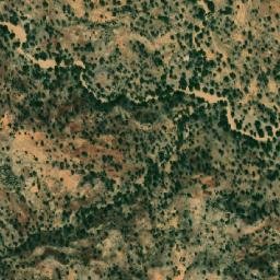 Satellite imagery of Hadjer Kourboukou, TD