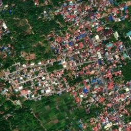 Satellite imagery of BMLA295, PH