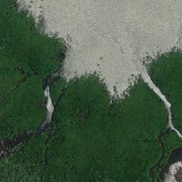 Satellite imagery of Pala Point, PH