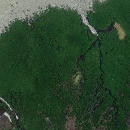 Satellite imagery of Pala Point, PH