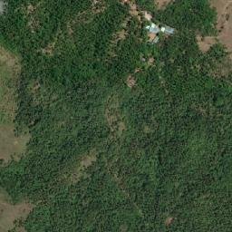 Satellite imagery of Bical Point, PH