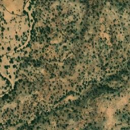 Satellite imagery of Hadjer Kourboukou, TD
