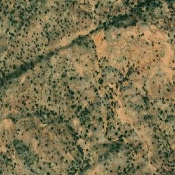Satellite imagery of Hadjer Kourboukou, TD