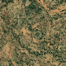 Satellite imagery of Hadjer Kourboukou, TD