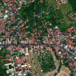 Satellite imagery of BMLA295, PH