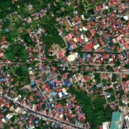 Satellite imagery of BMLA295, PH