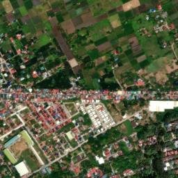 Satellite imagery of BMLA297, PH