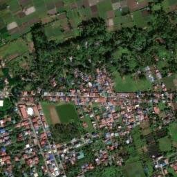 Satellite imagery of BMLA297, PH