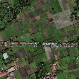 Satellite imagery of BMLA297, PH