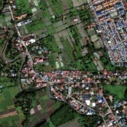 Satellite imagery of survey_point, PH