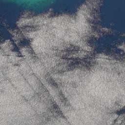 Satellite imagery of Lulucayen Point, PH