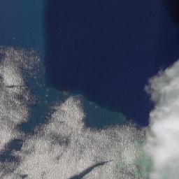 Satellite imagery of Lulucayen Point, PH