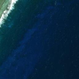 Satellite imagery of Puntan Fina Atkos, MP