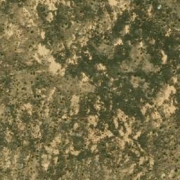 Satellite imagery of Pétégou, BF