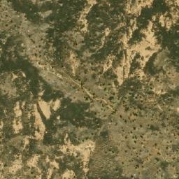 Satellite imagery of Pétégou, BF