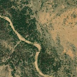 Satellite imagery of Laonio, BF