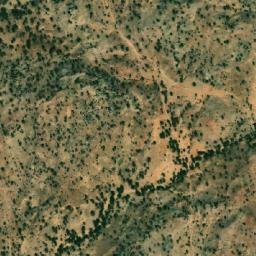 Satellite imagery of Hadjer Kourboukou, TD