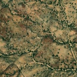 Satellite imagery of Hadjer Kourboukou, TD