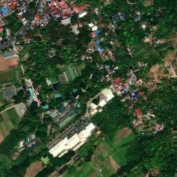 Satellite imagery of BMLA295, PH