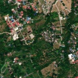 Satellite imagery of BMLA295, PH