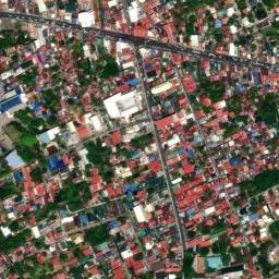 Satellite imagery of BMLA296, PH