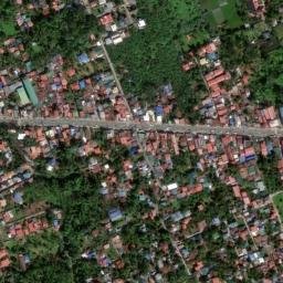 Satellite imagery of BMLA297, PH