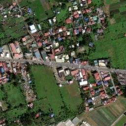 Satellite imagery of BMLA297, PH