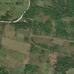 Satellite imagery of Taga Latte Stone Quarry, MP
