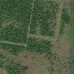 Satellite imagery of Taga Latte Stone Quarry, MP