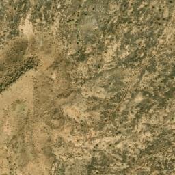 Satellite imagery of Pétégou, BF