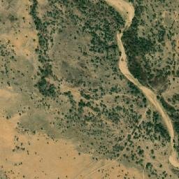 Satellite imagery of Laonio, BF
