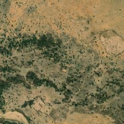 Satellite imagery of Laonio, BF