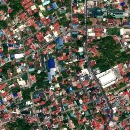 Satellite imagery of LAG20, PH